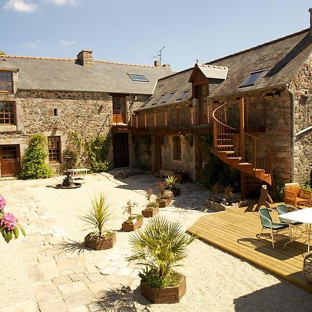 Relais Saint Aubin Bed & Breakfast แอร์คิ ภายนอก รูปภาพ