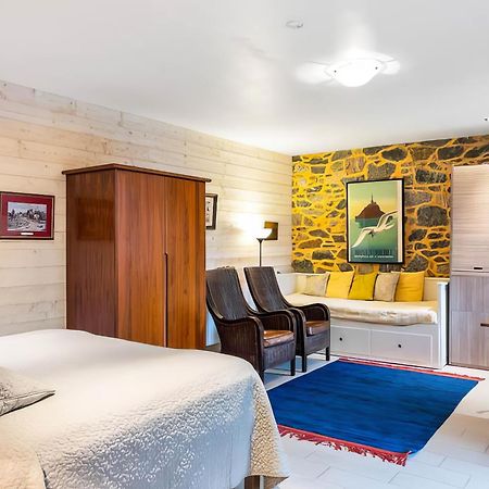 Relais Saint Aubin Bed & Breakfast แอร์คิ ภายนอก รูปภาพ