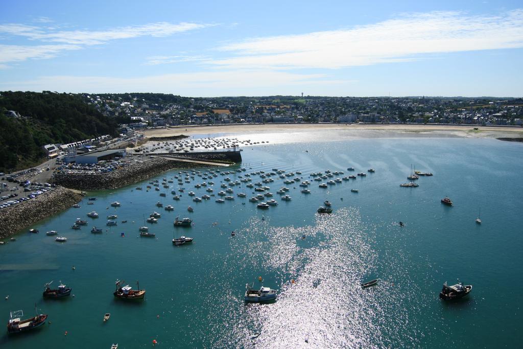Relais Saint Aubin Bed & Breakfast แอร์คิ ภายนอก รูปภาพ