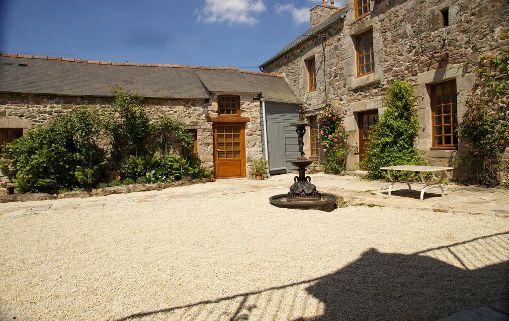 Relais Saint Aubin Bed & Breakfast แอร์คิ ภายนอก รูปภาพ