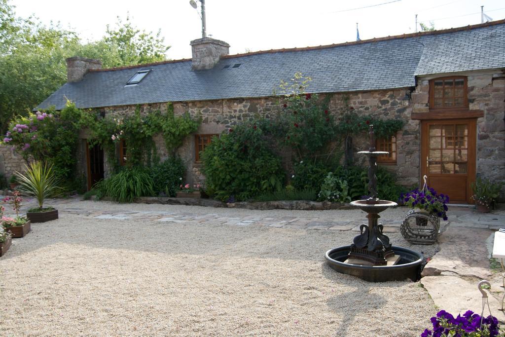 Relais Saint Aubin Bed & Breakfast แอร์คิ ภายนอก รูปภาพ