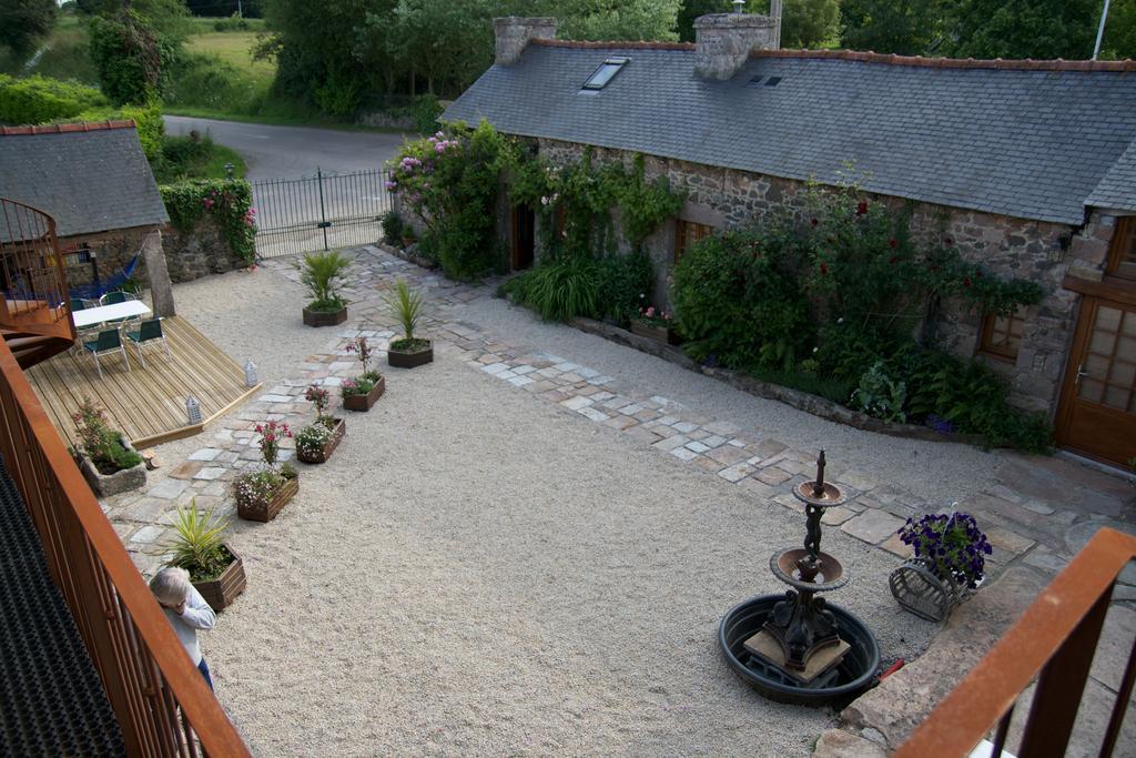 Relais Saint Aubin Bed & Breakfast แอร์คิ ภายนอก รูปภาพ