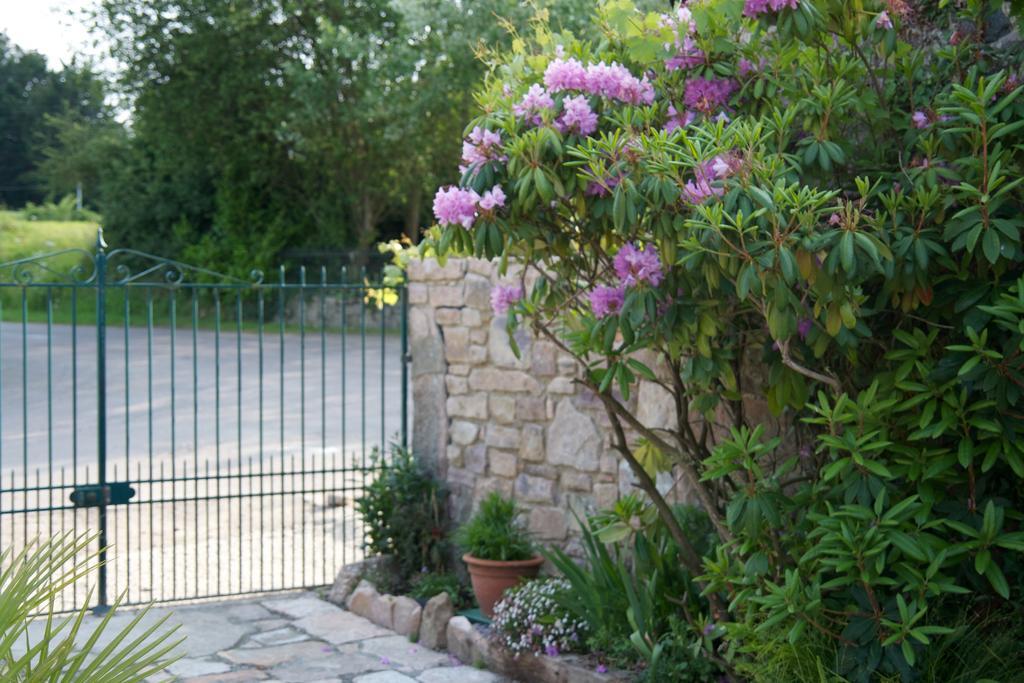 Relais Saint Aubin Bed & Breakfast แอร์คิ ภายนอก รูปภาพ