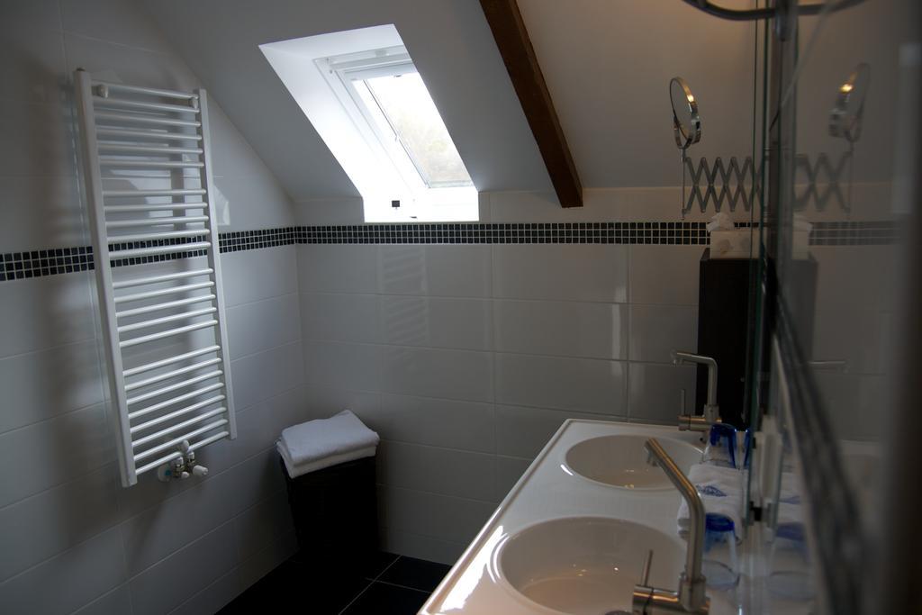 Relais Saint Aubin Bed & Breakfast แอร์คิ ห้อง รูปภาพ