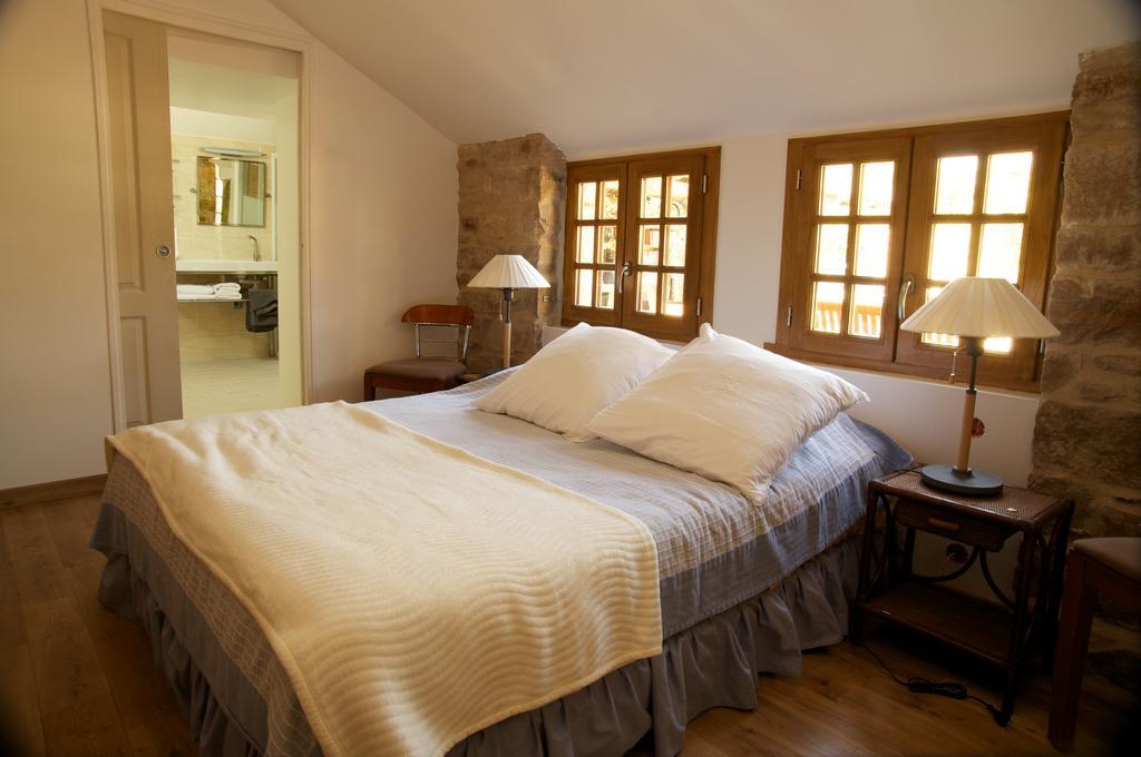 Relais Saint Aubin Bed & Breakfast แอร์คิ ภายนอก รูปภาพ