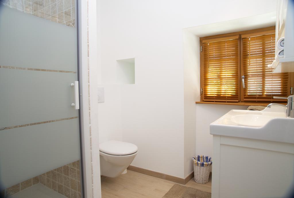 Relais Saint Aubin Bed & Breakfast แอร์คิ ภายนอก รูปภาพ