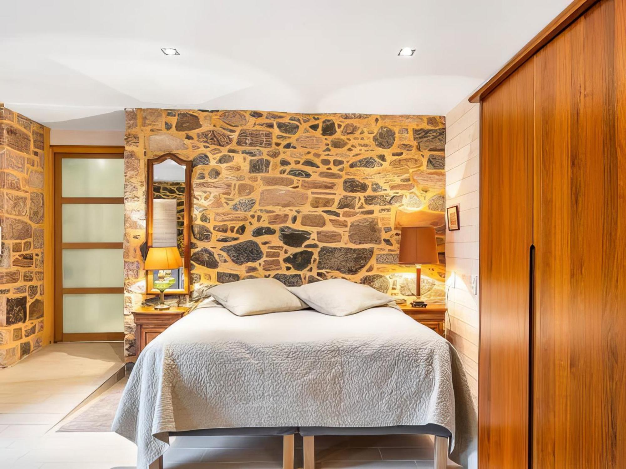 Relais Saint Aubin Bed & Breakfast แอร์คิ ภายนอก รูปภาพ