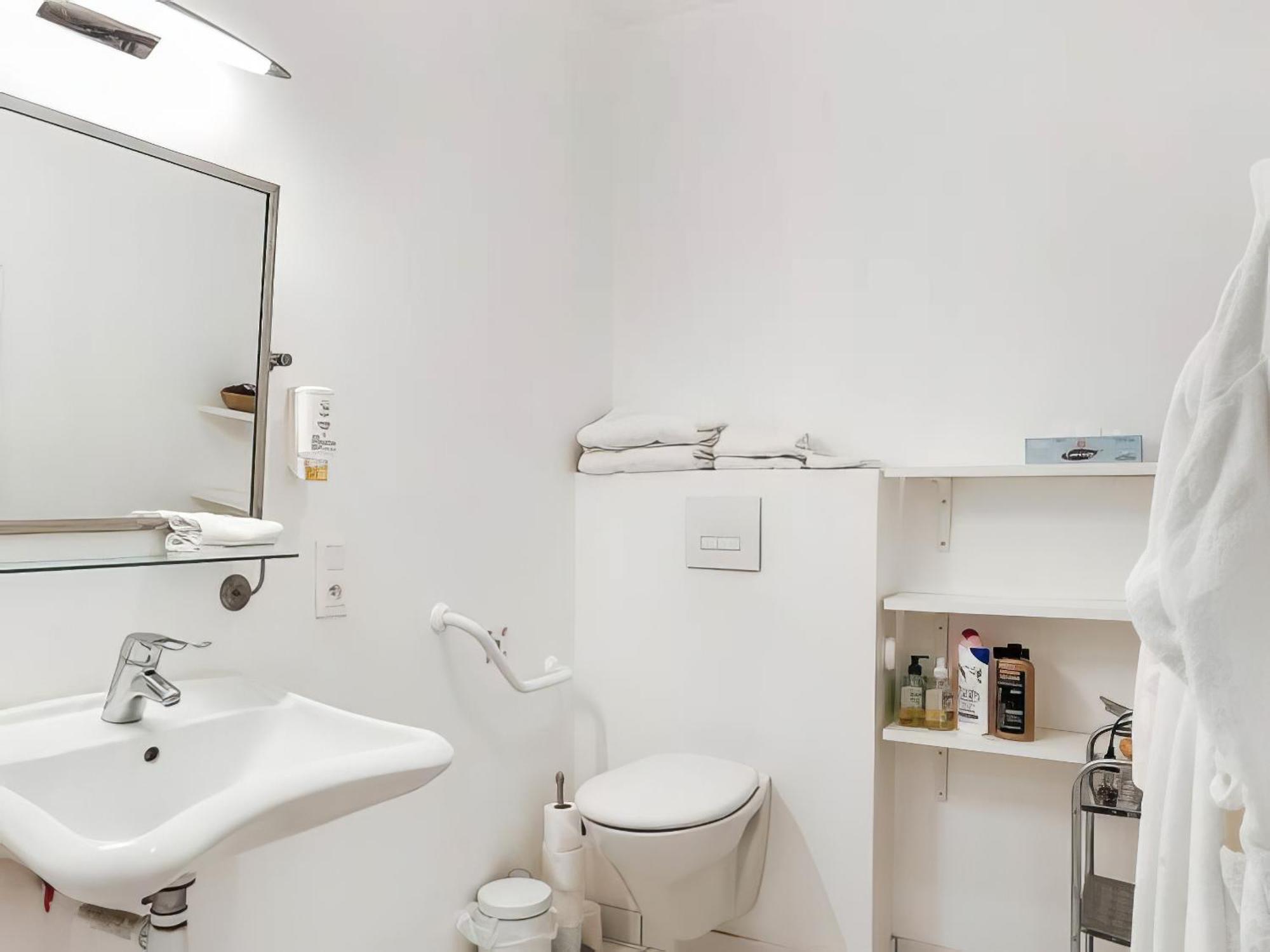 Relais Saint Aubin Bed & Breakfast แอร์คิ ภายนอก รูปภาพ