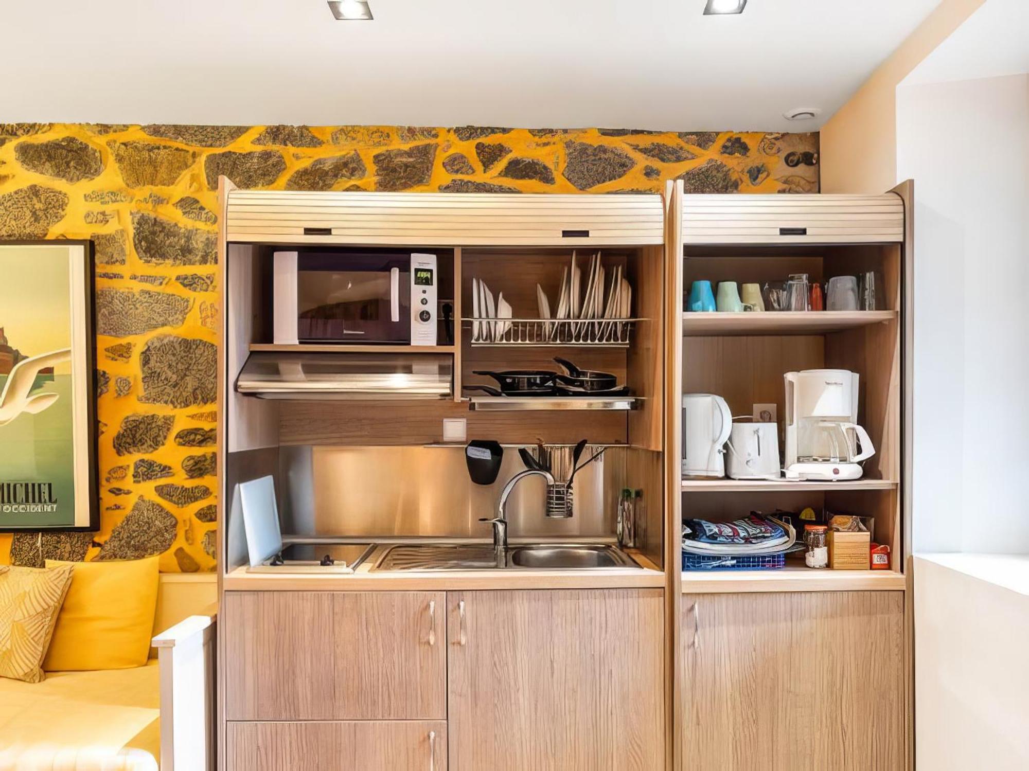 Relais Saint Aubin Bed & Breakfast แอร์คิ ภายนอก รูปภาพ
