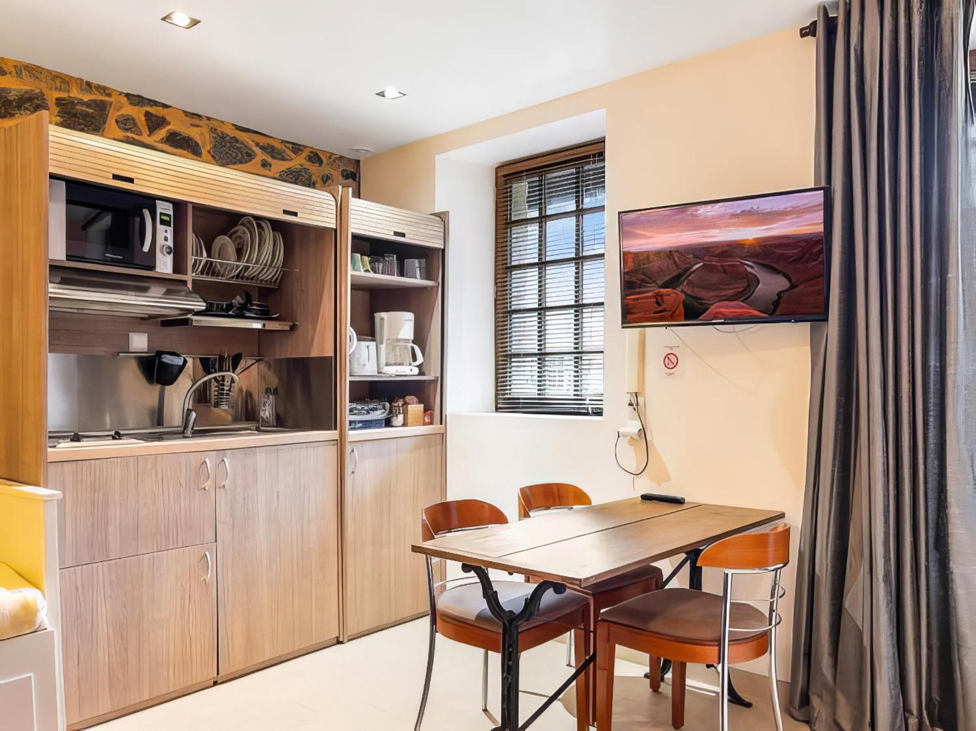 Relais Saint Aubin Bed & Breakfast แอร์คิ ภายนอก รูปภาพ